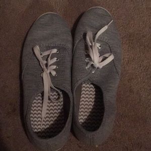 Slip on sneakers